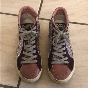 Golden Goose Sneakers